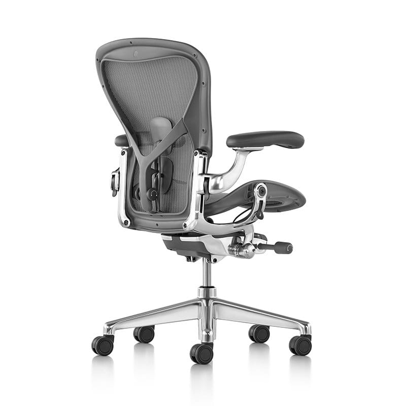 Aeron