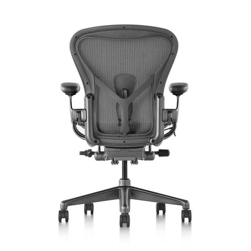 Aeron