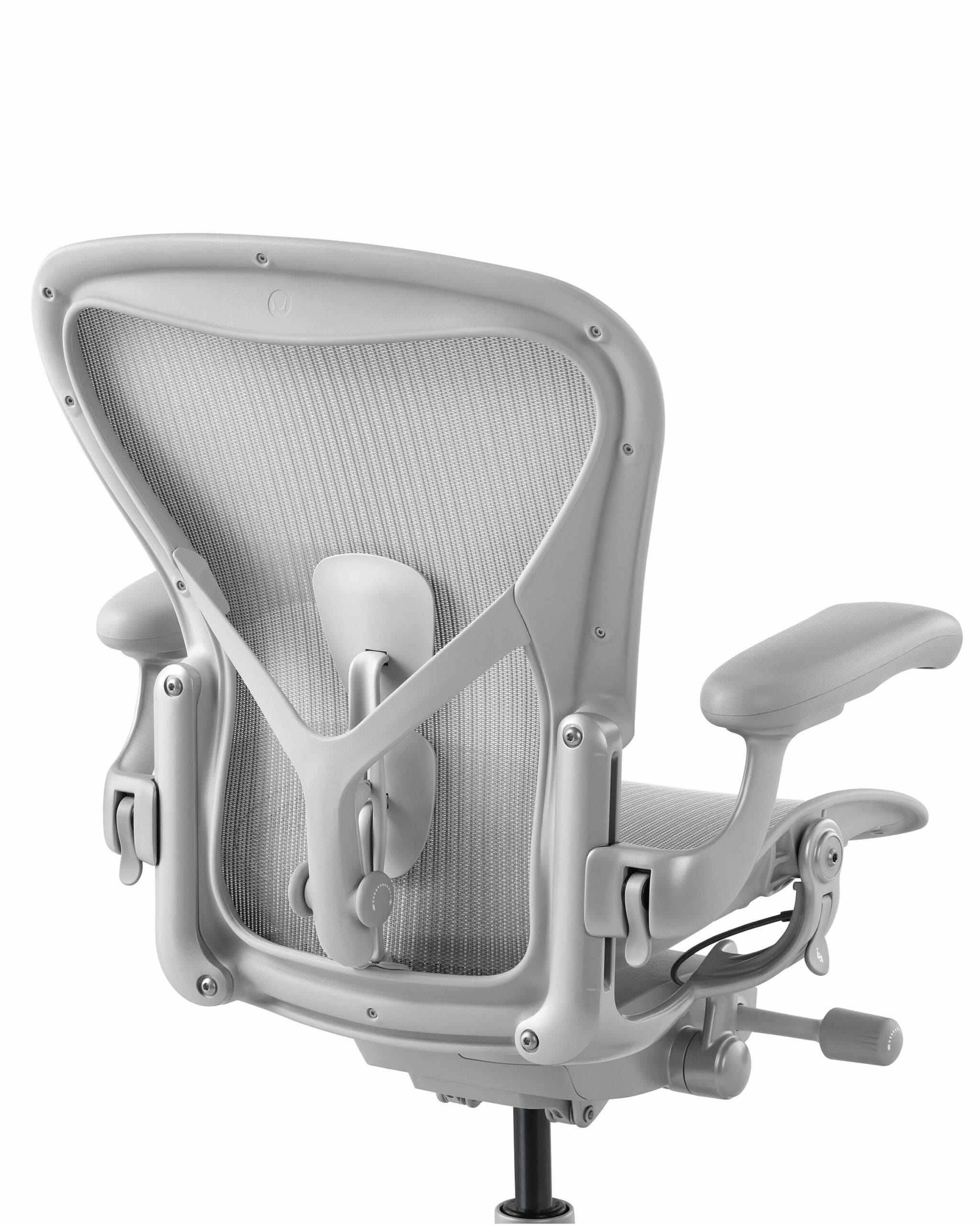 Aeron