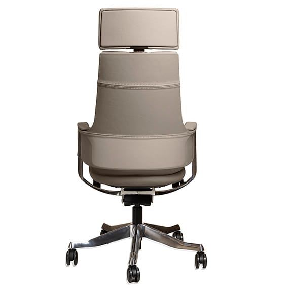 Delphi High Back