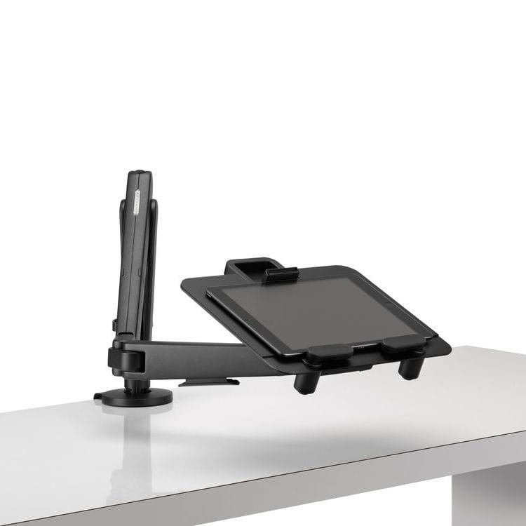 Ollin Monitor Arm – Black