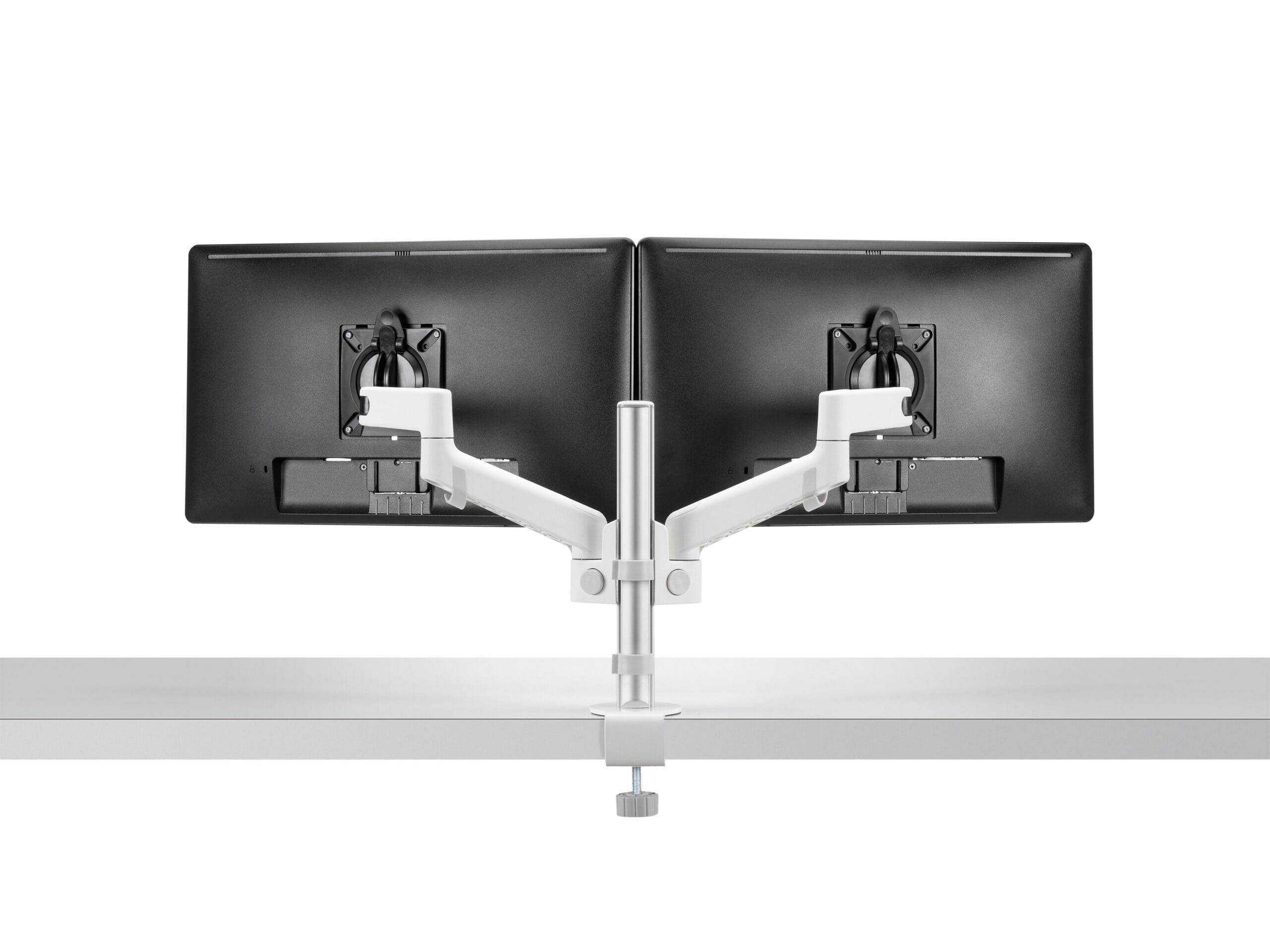 Lima Monitor Arm 2 Screen