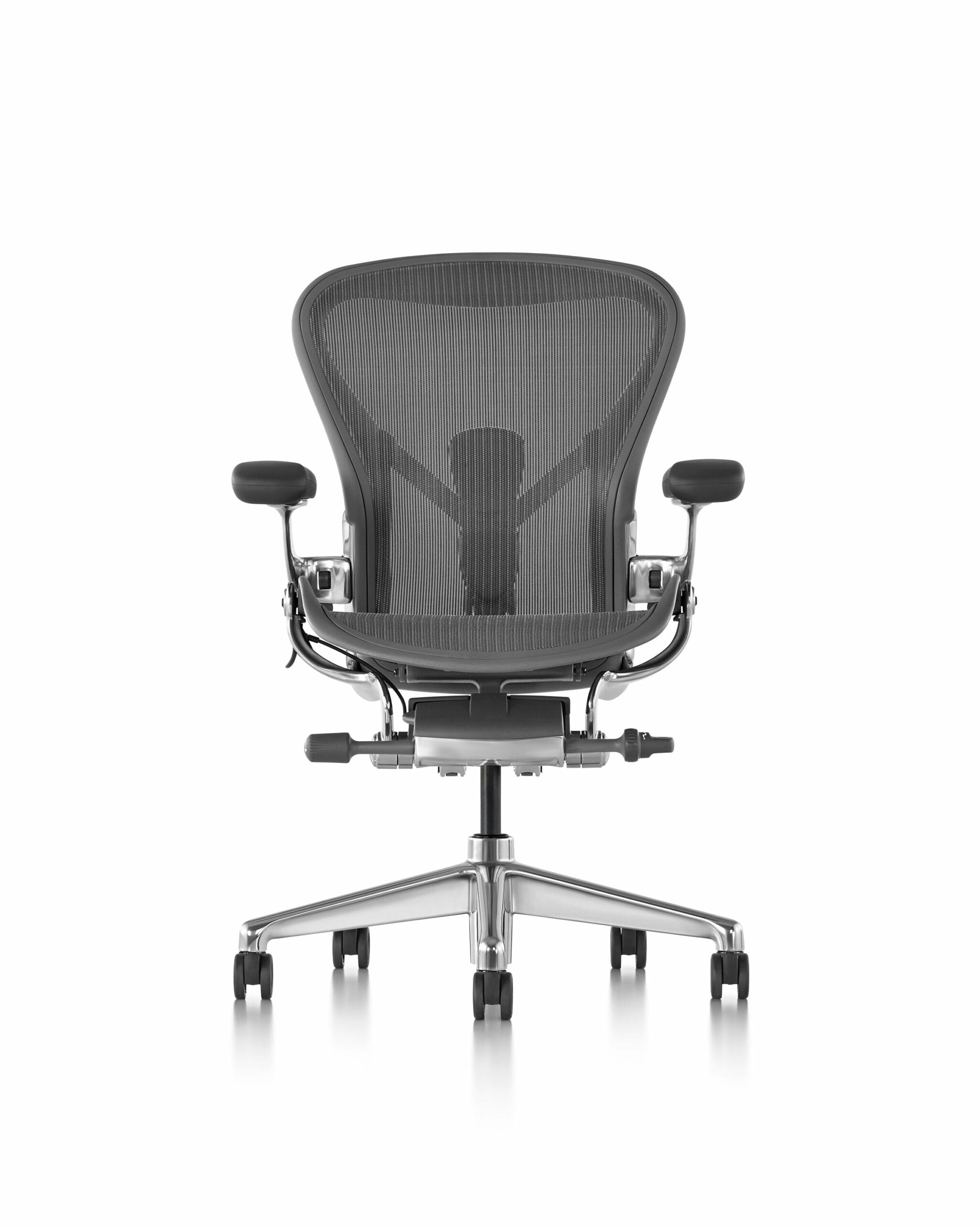 Aeron