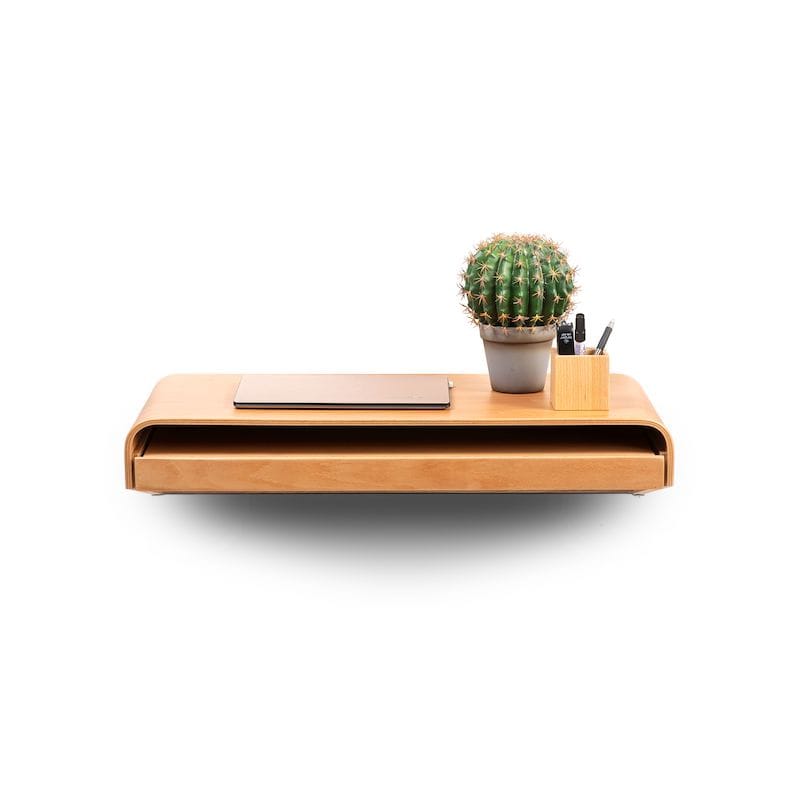 Pitaro Folder Shelf