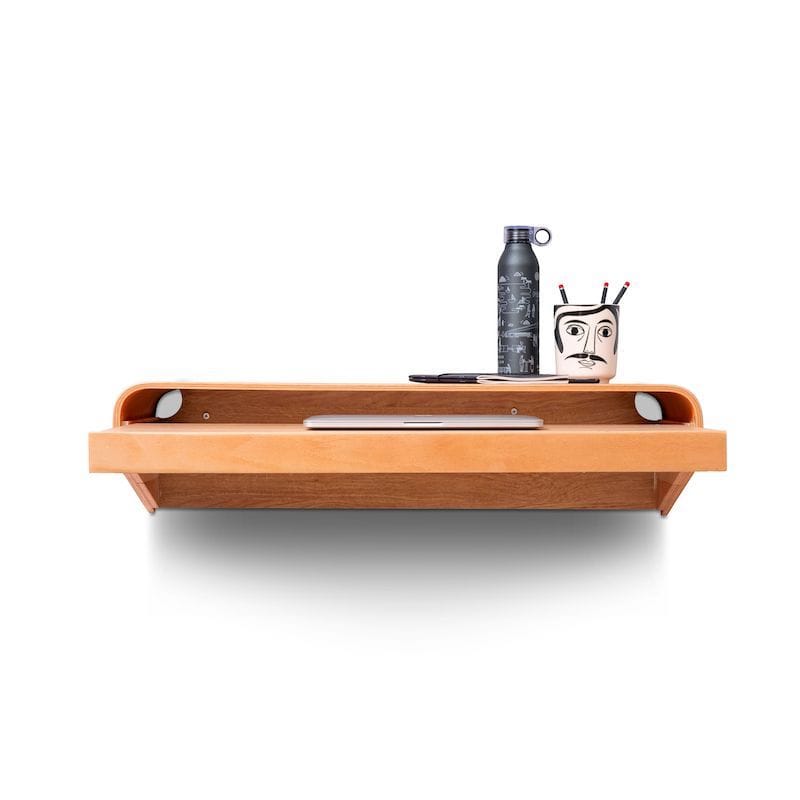 Pitaro Folder Shelf