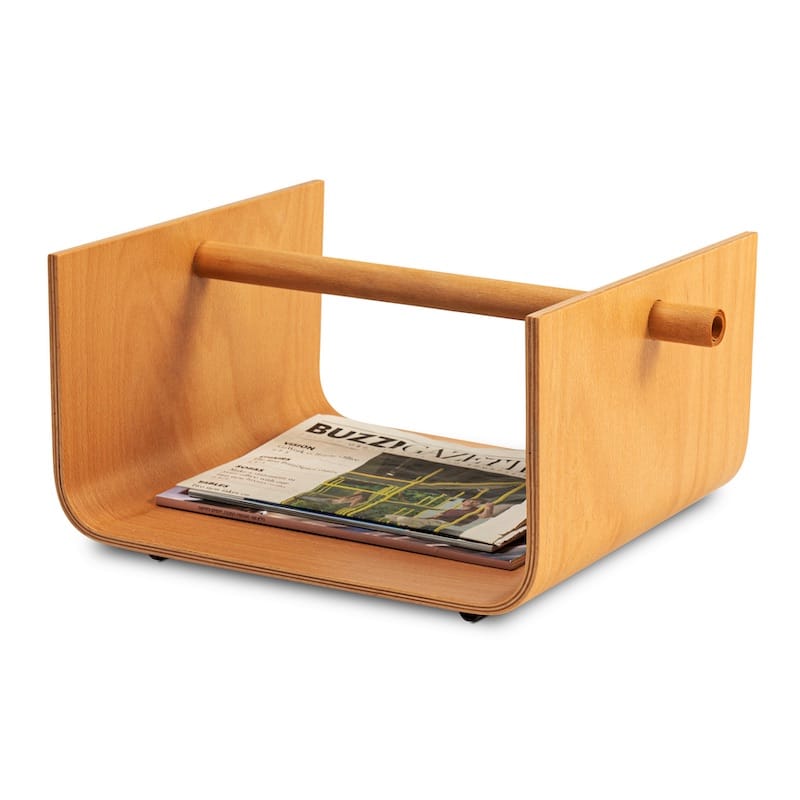 Pitaro Magazine Holder