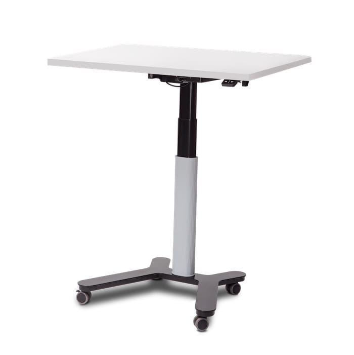 Up and Down Table