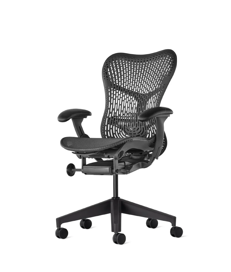 Mirra 2 – Graphite