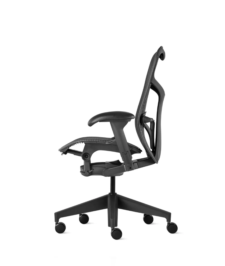 Mirra 2 – Graphite