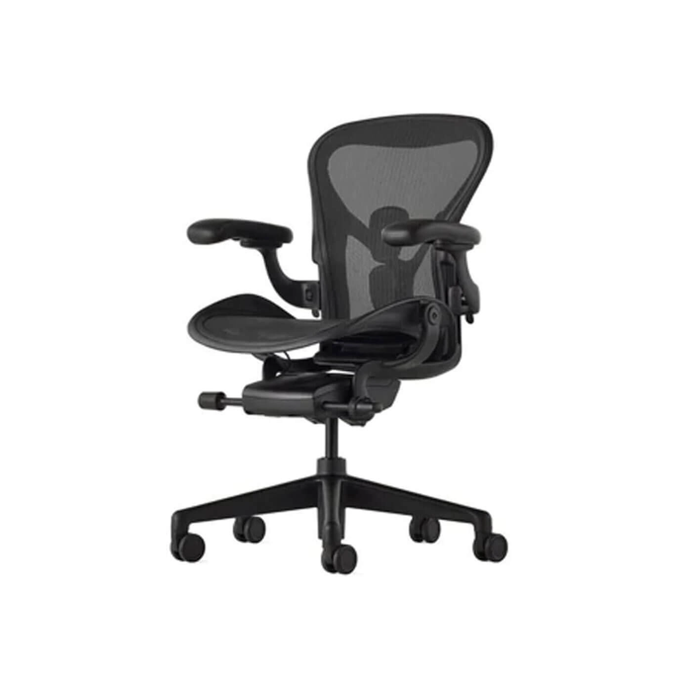 New Aeron – Onyx