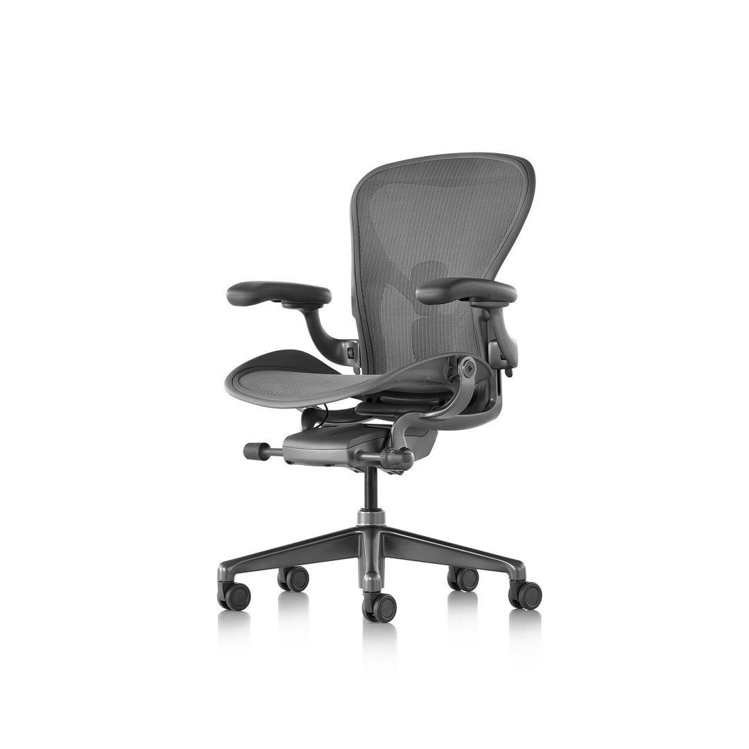 Aeron