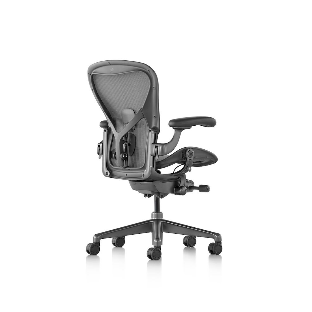 Aeron