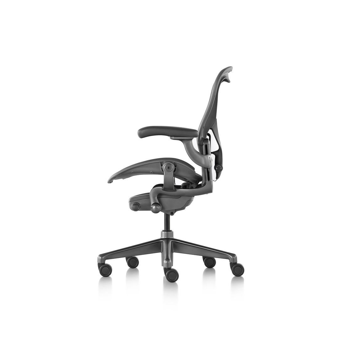 Aeron