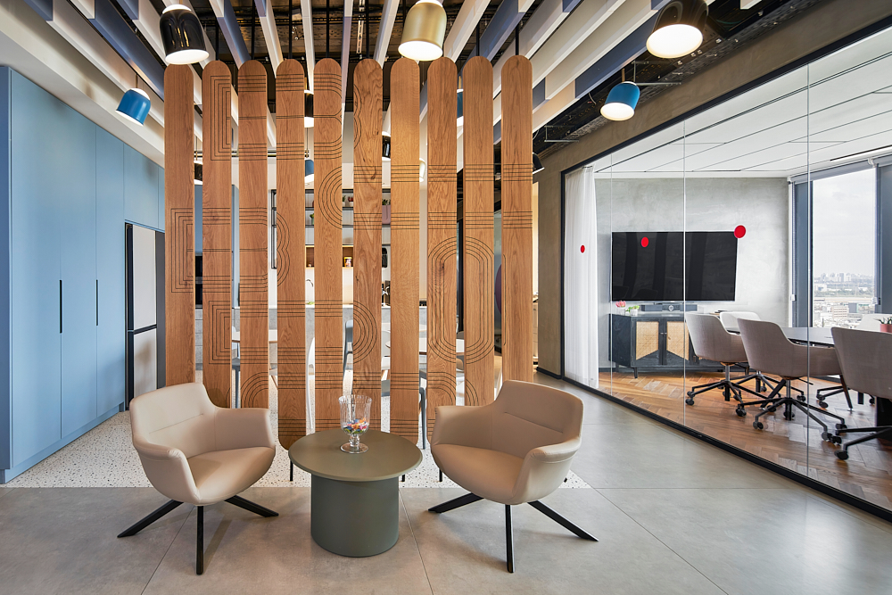 Amit Engineering - BDO Offices - Design Naomi Shachar (by Lior Teitler) 05