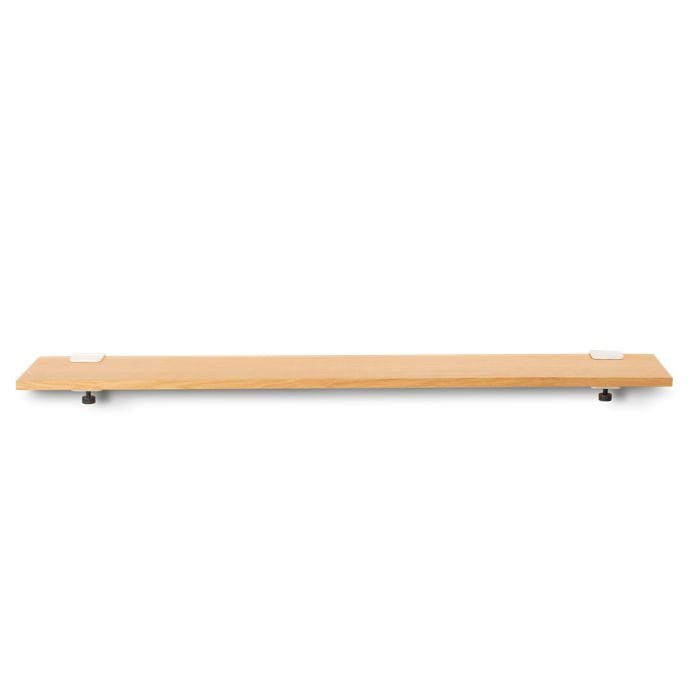 Tiptoe Shelf