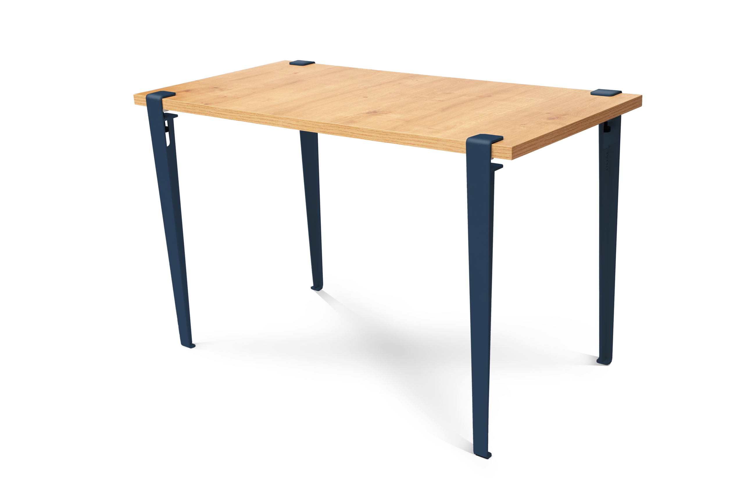 Tiptoe Desk