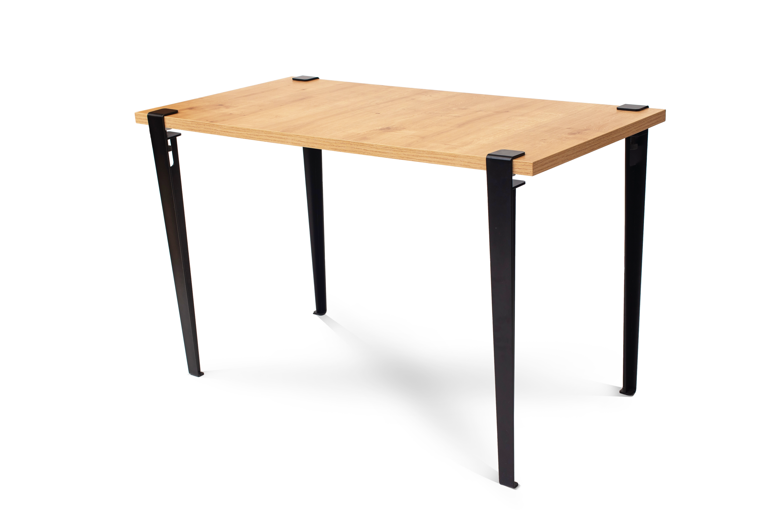 Tiptoe Desk