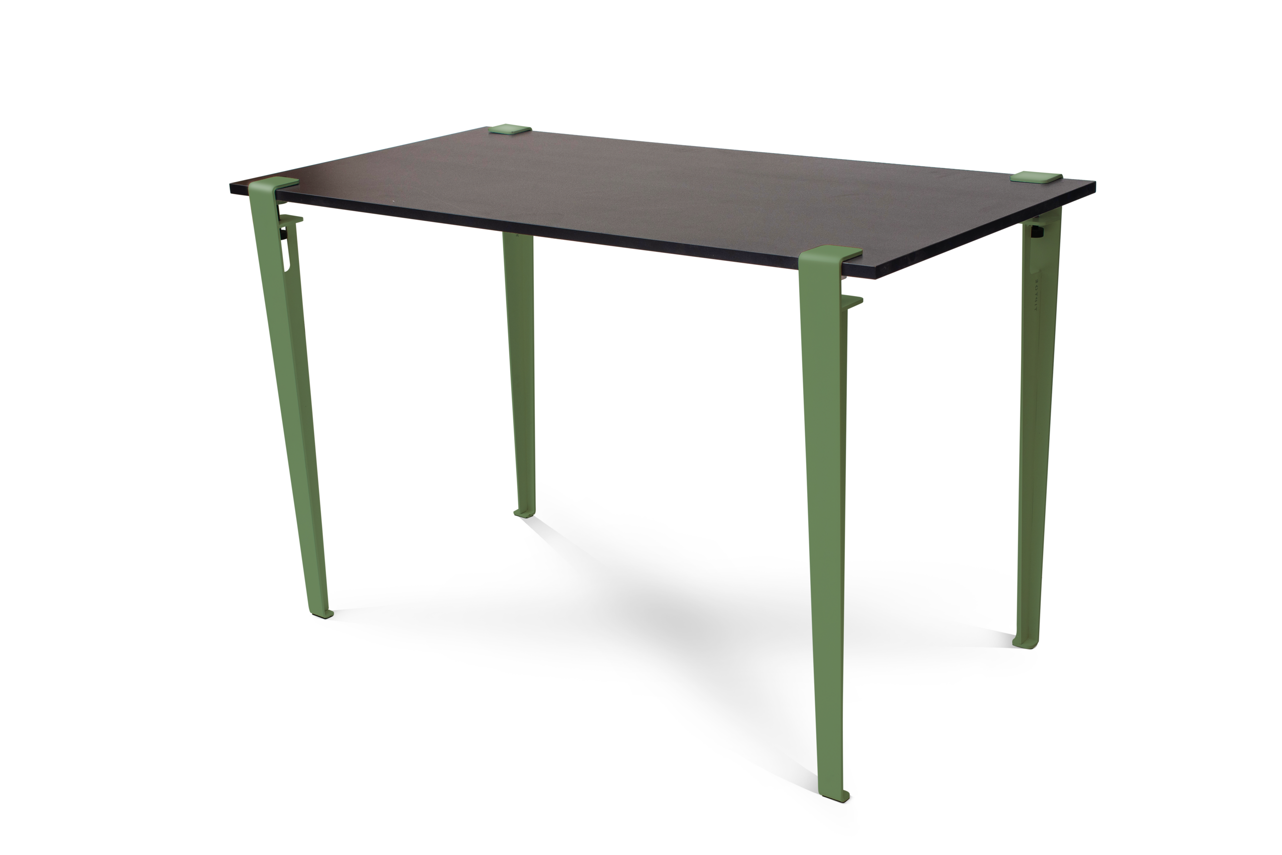 Tiptoe Desk