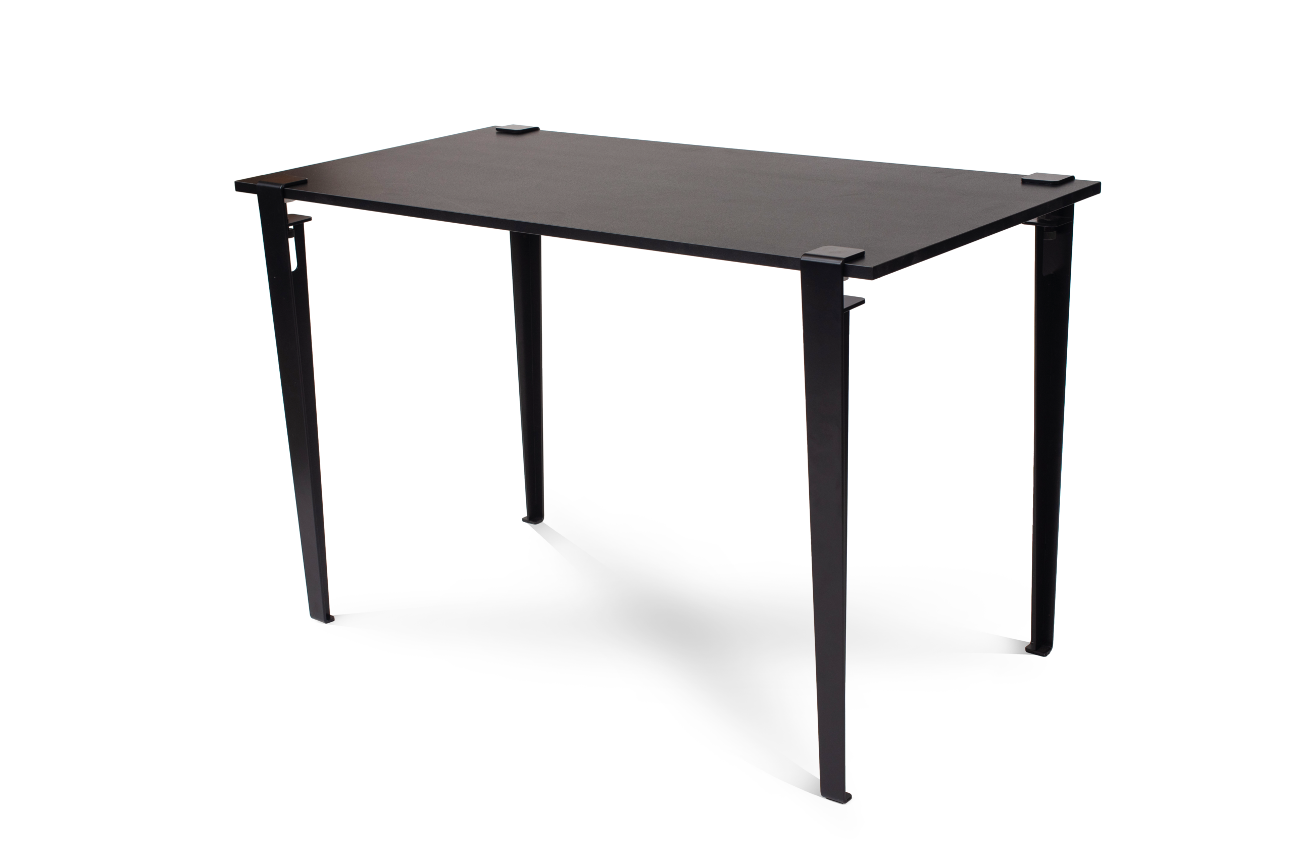 Tiptoe Desk