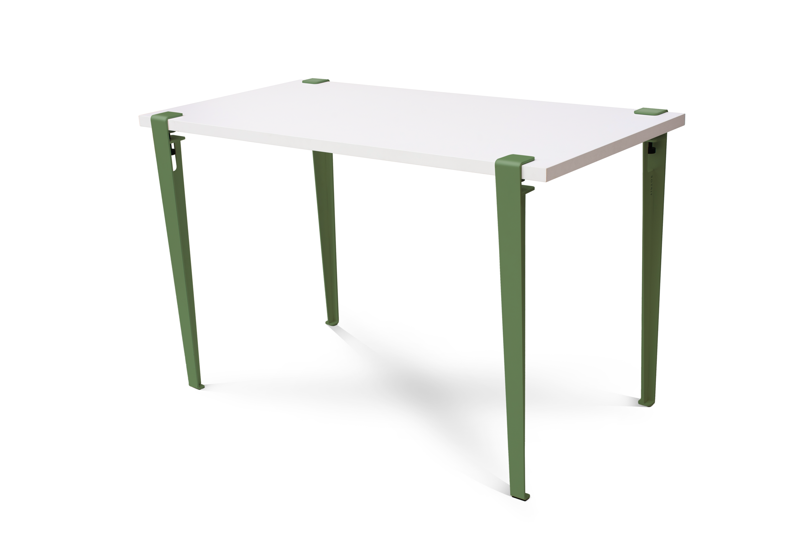 Tiptoe Desk