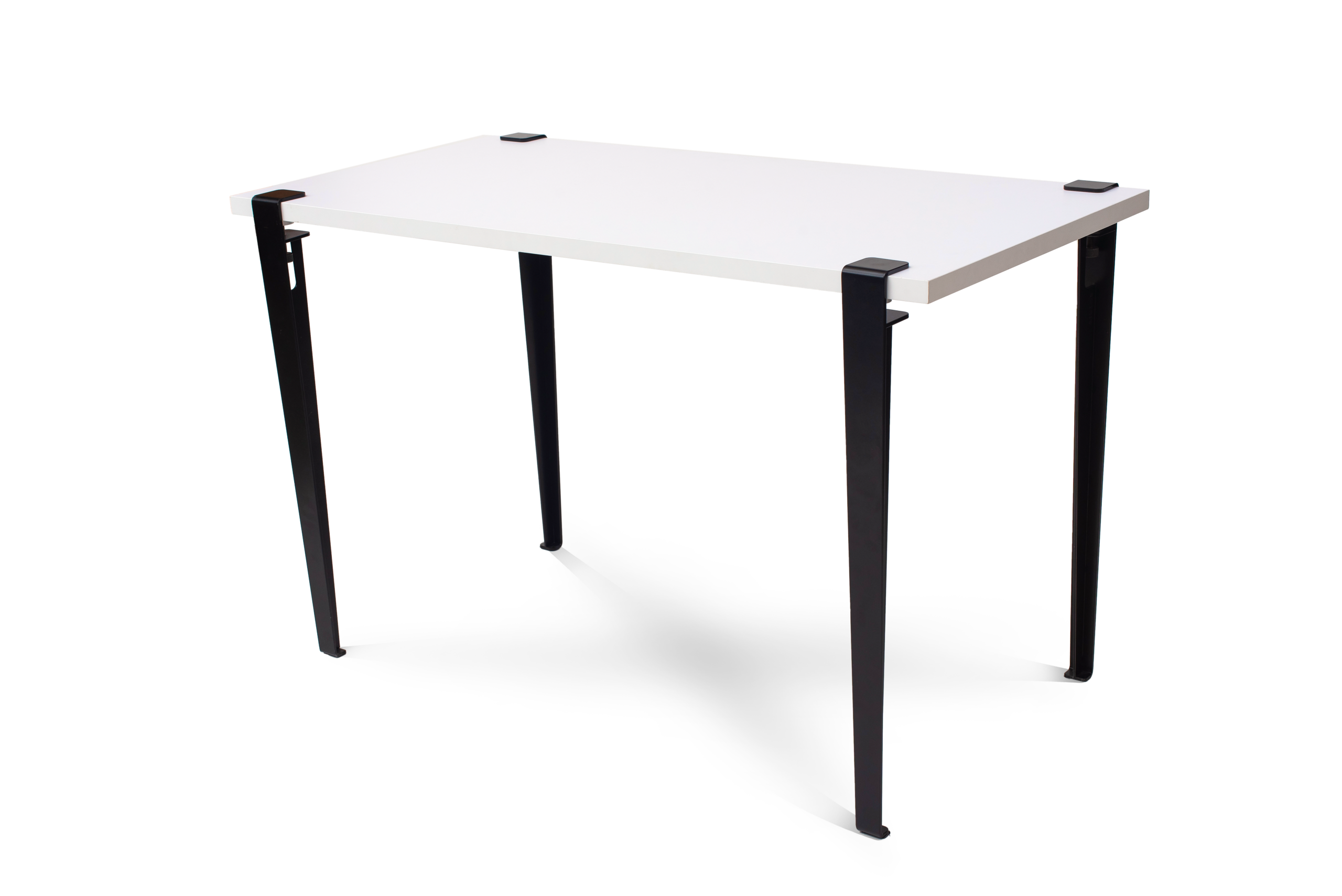 Tiptoe Desk