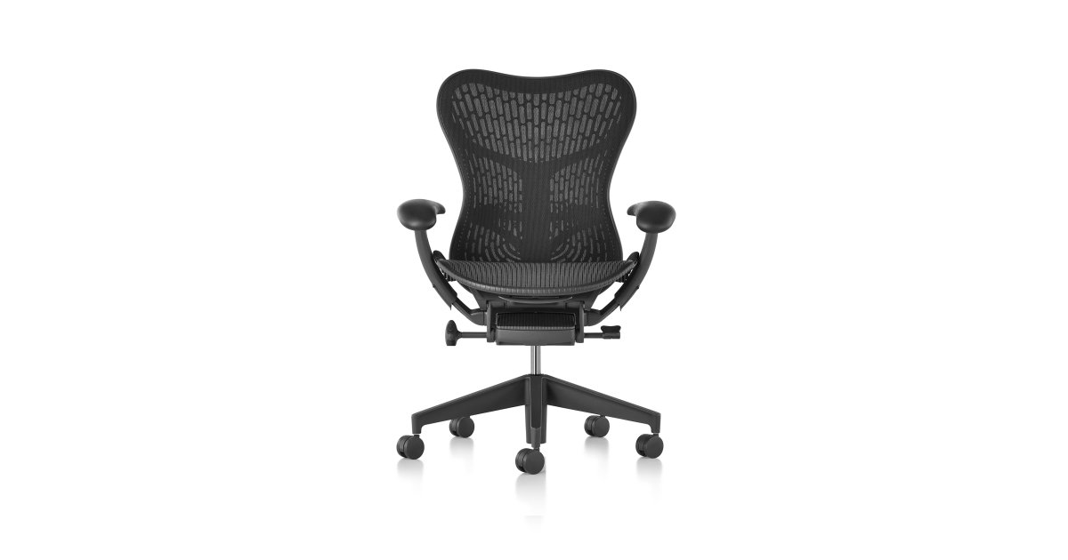 Mirra 2 – Graphite