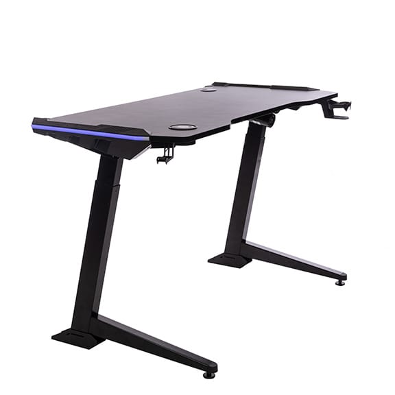 Gaming desk