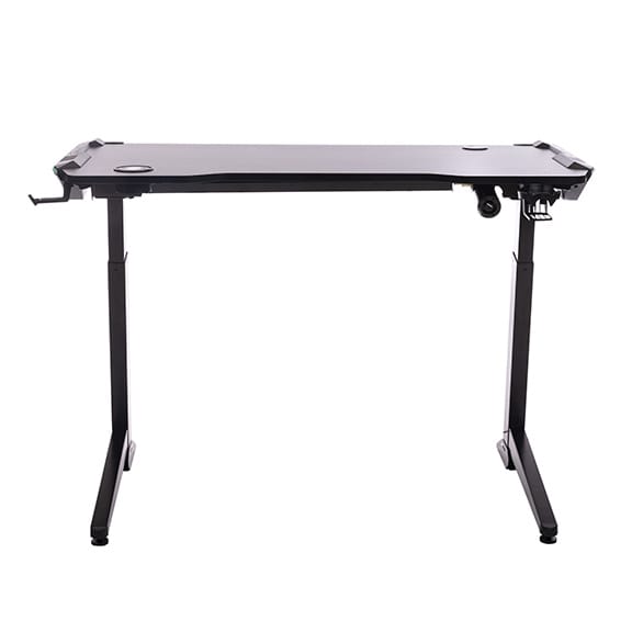 Gaming desk