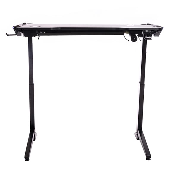Gaming desk
