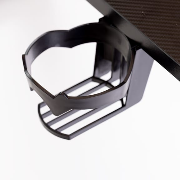 Gaming desk