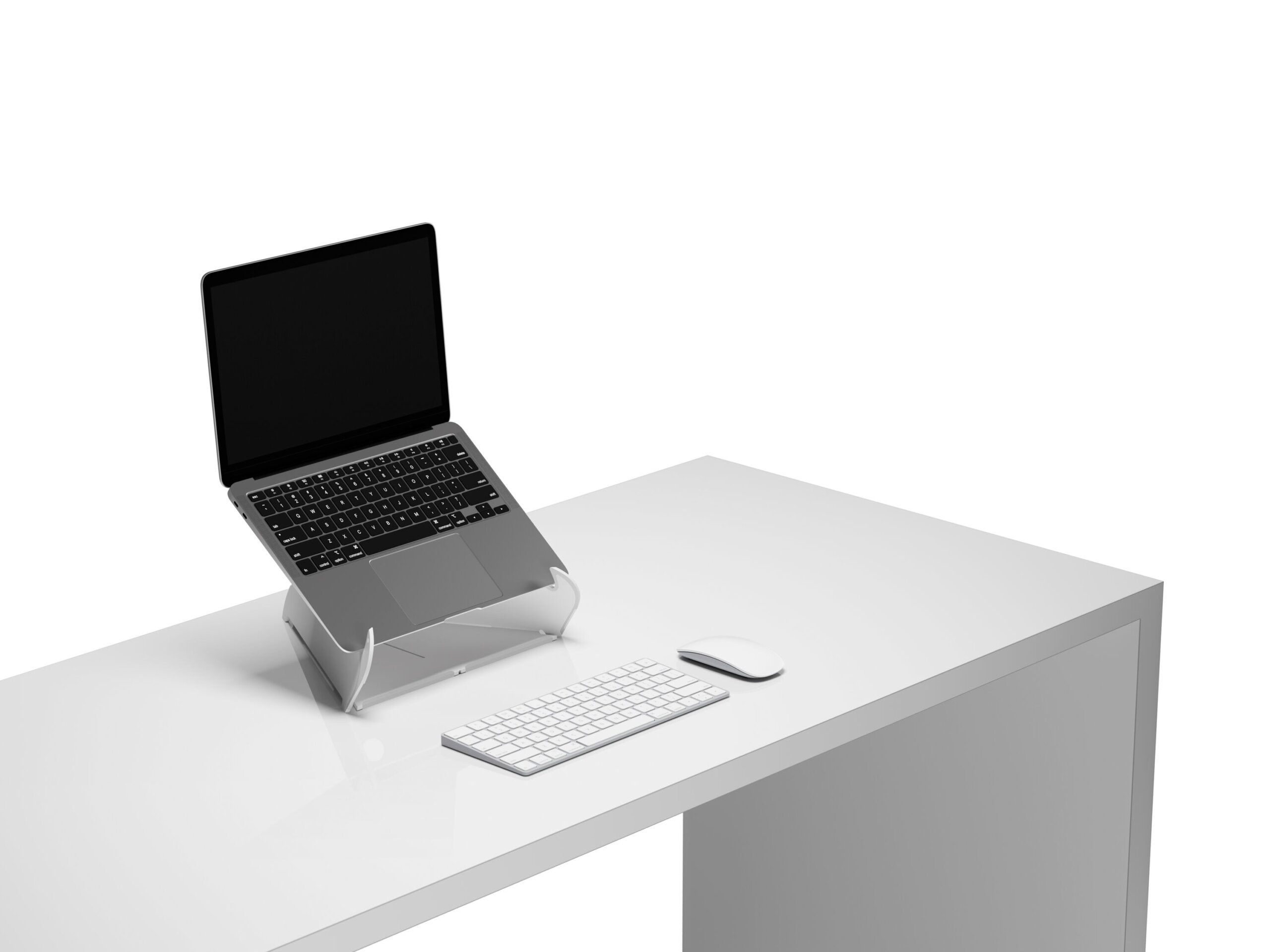 Oripura Laptop Stand