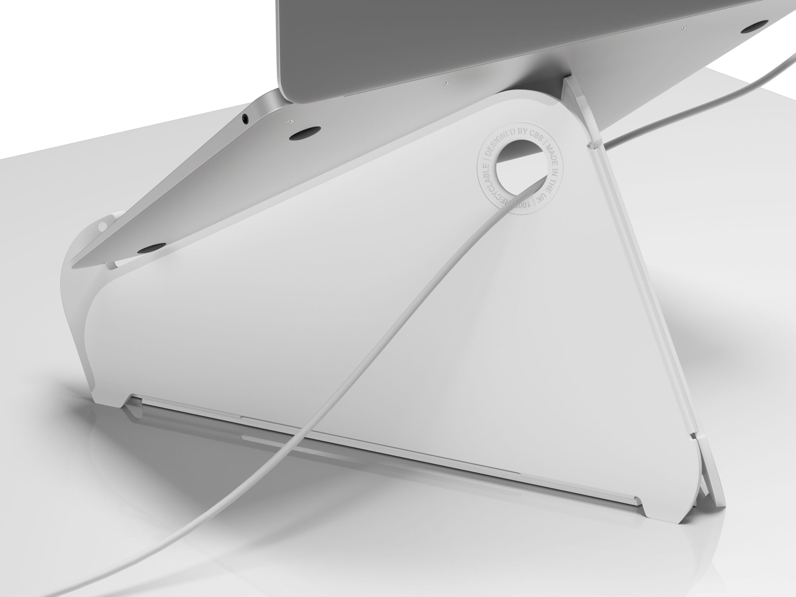 Oripura Laptop Stand
