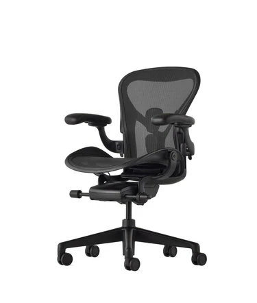 Herman Miller AERON ONYX chair - כסא אוניקס