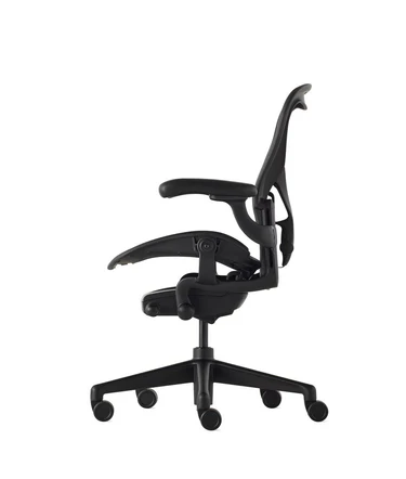 New Aeron – Onyx