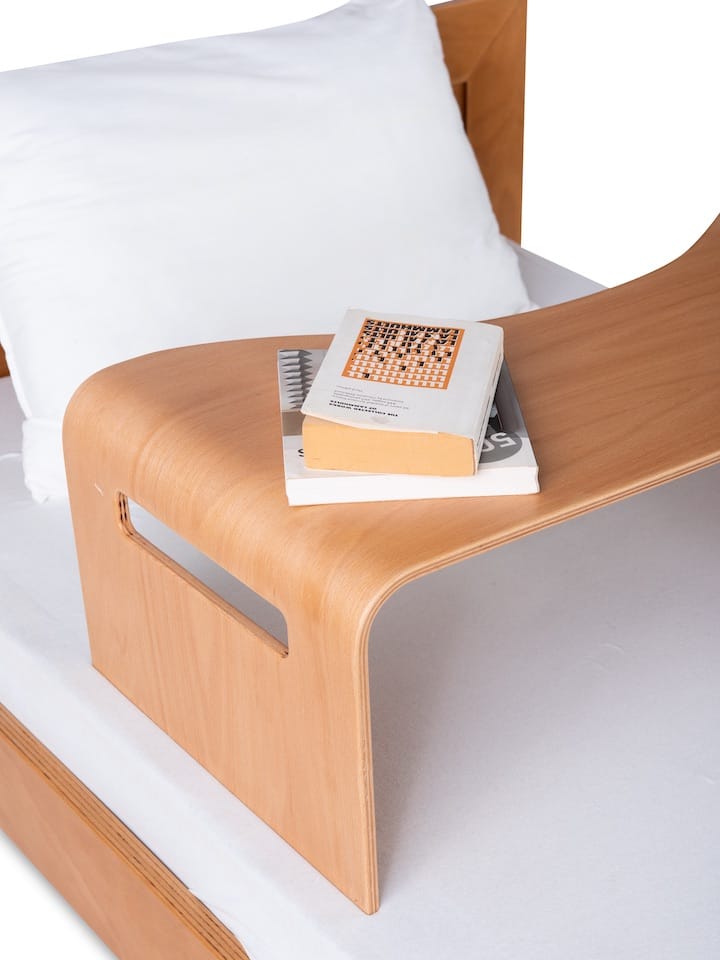 WELLNESS TRAY