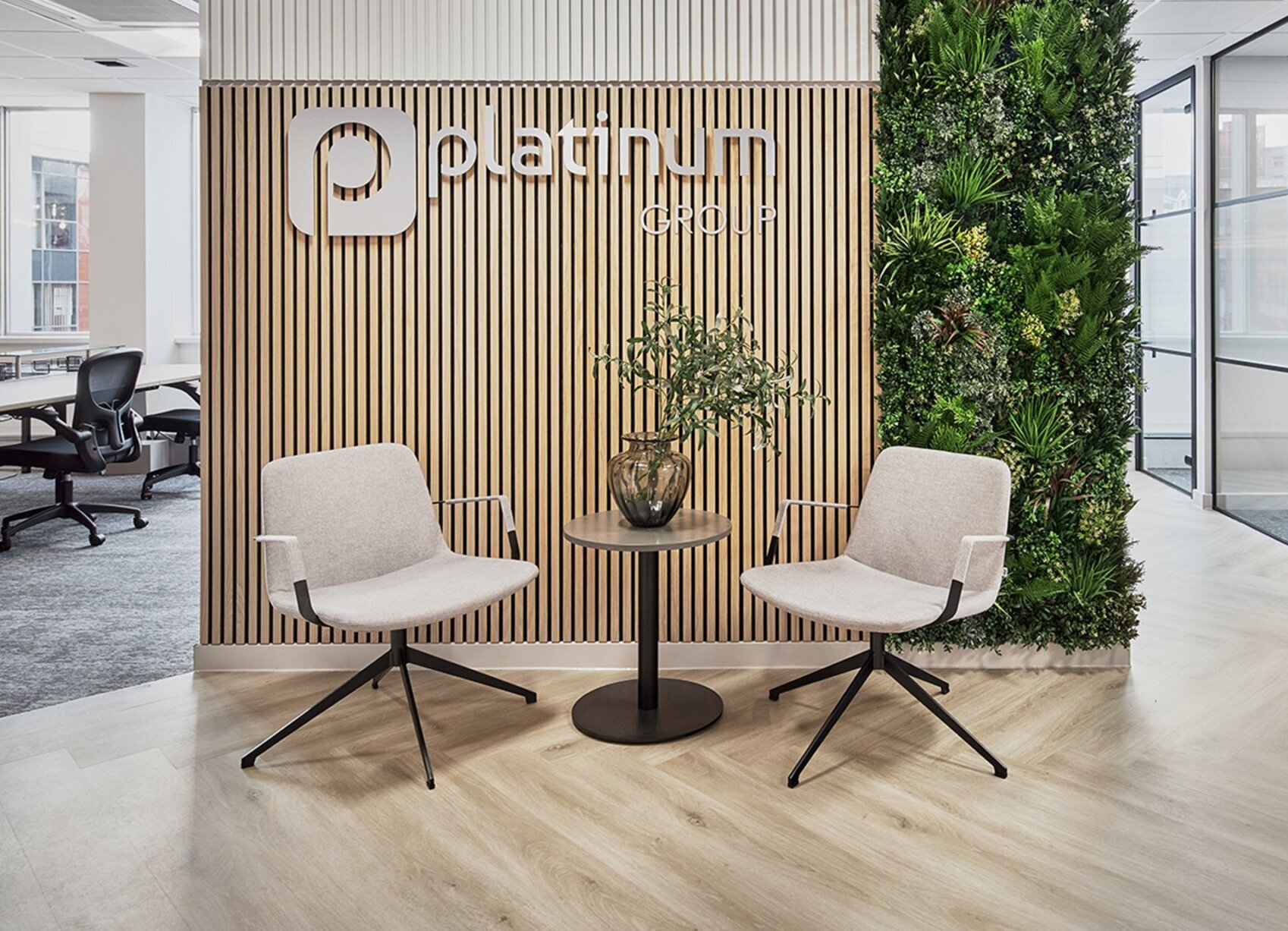 Pera Lounge