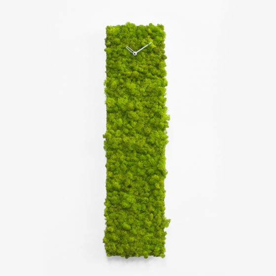 Clock_Circle Rectangle
