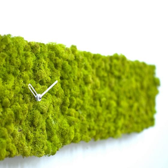 Clock_Circle Rectangle