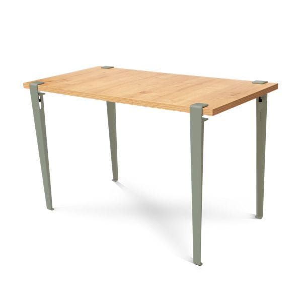 Tiptoe Desk