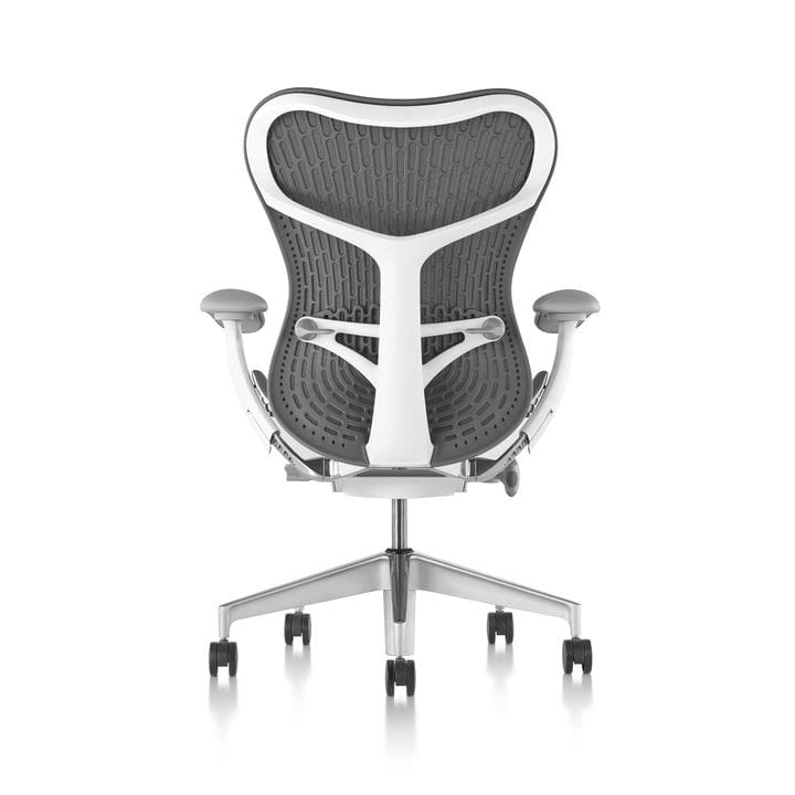 Mirra 2 – Grey
