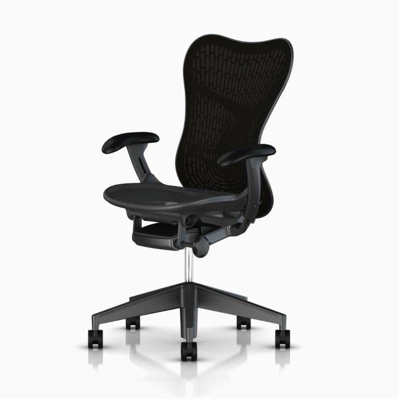 Mirra 2 – Graphite