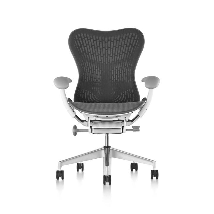 Mirra 2 – Graphite