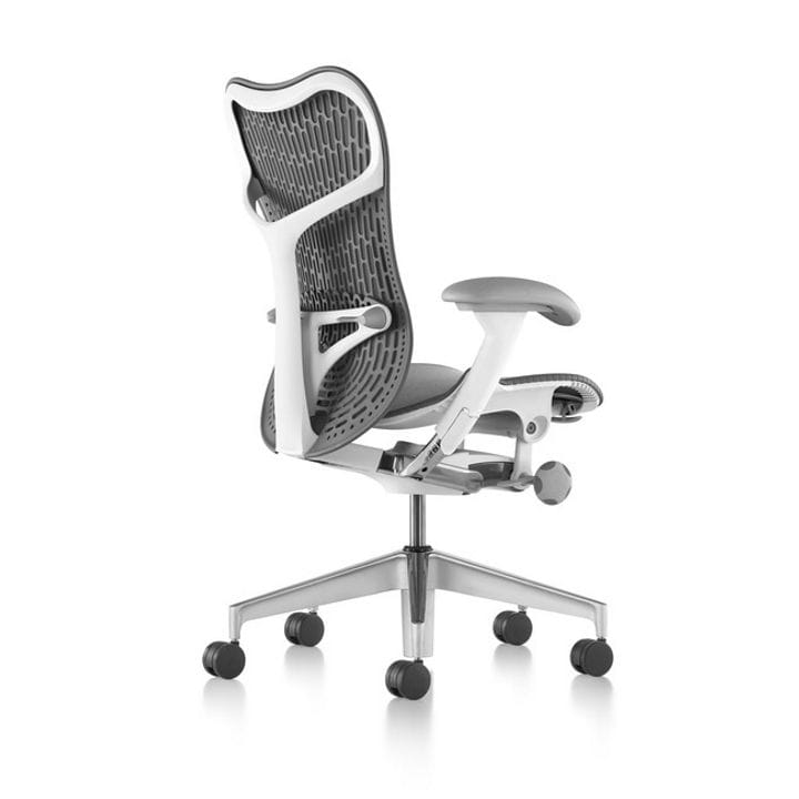 Mirra 2 – Graphite