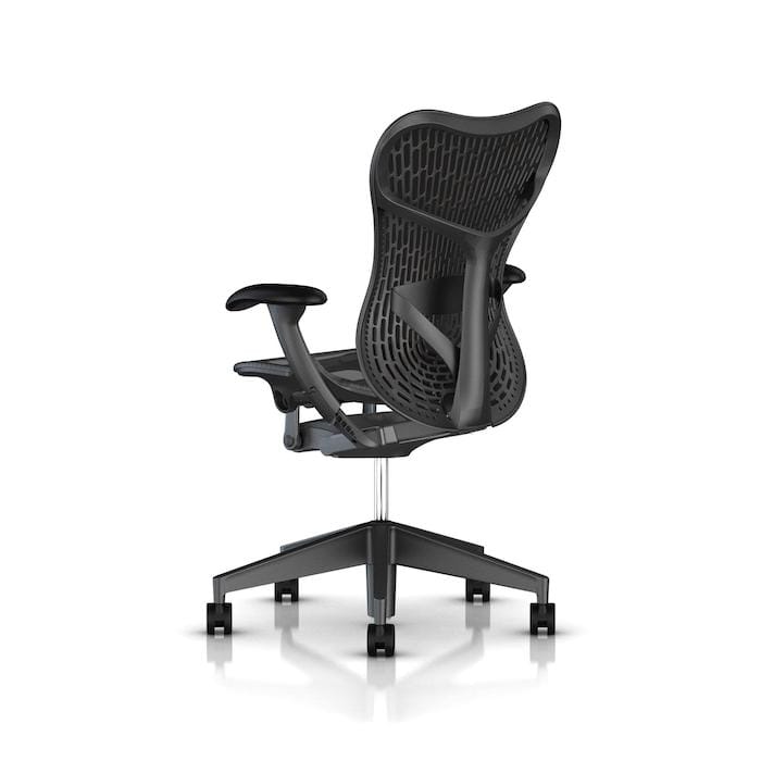 Mirra 2 – Graphite