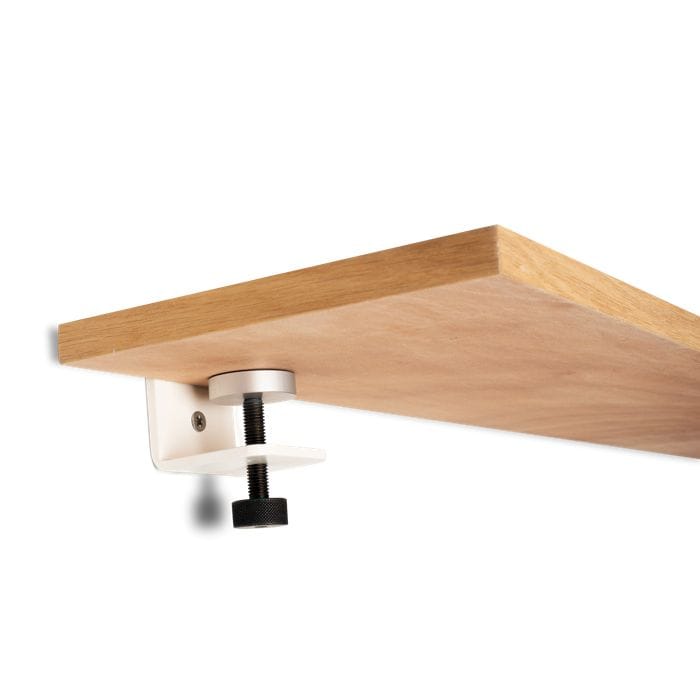 Tiptoe Shelf