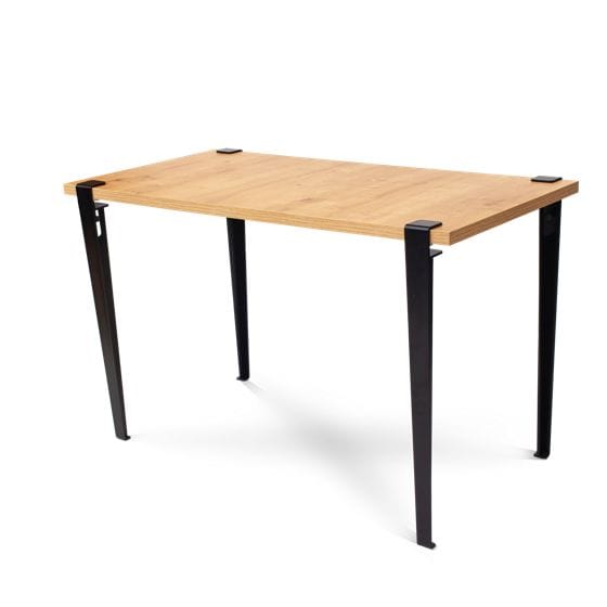 Tiptoe Desk