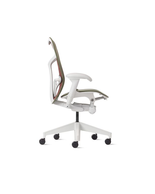 Mirra 2 – Green