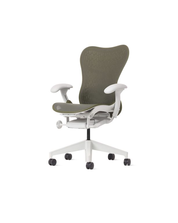 Mirra 2 – Green