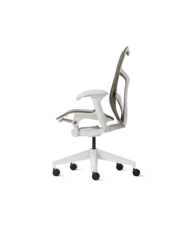Mirra 2 – Green