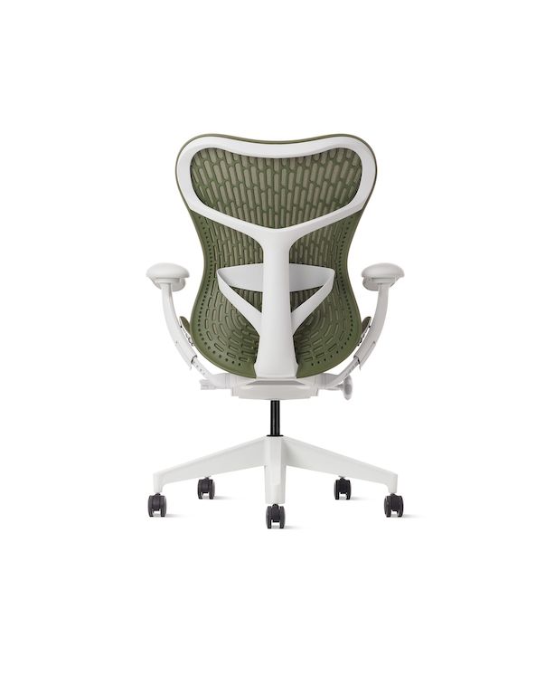 Mirra 2 – Green